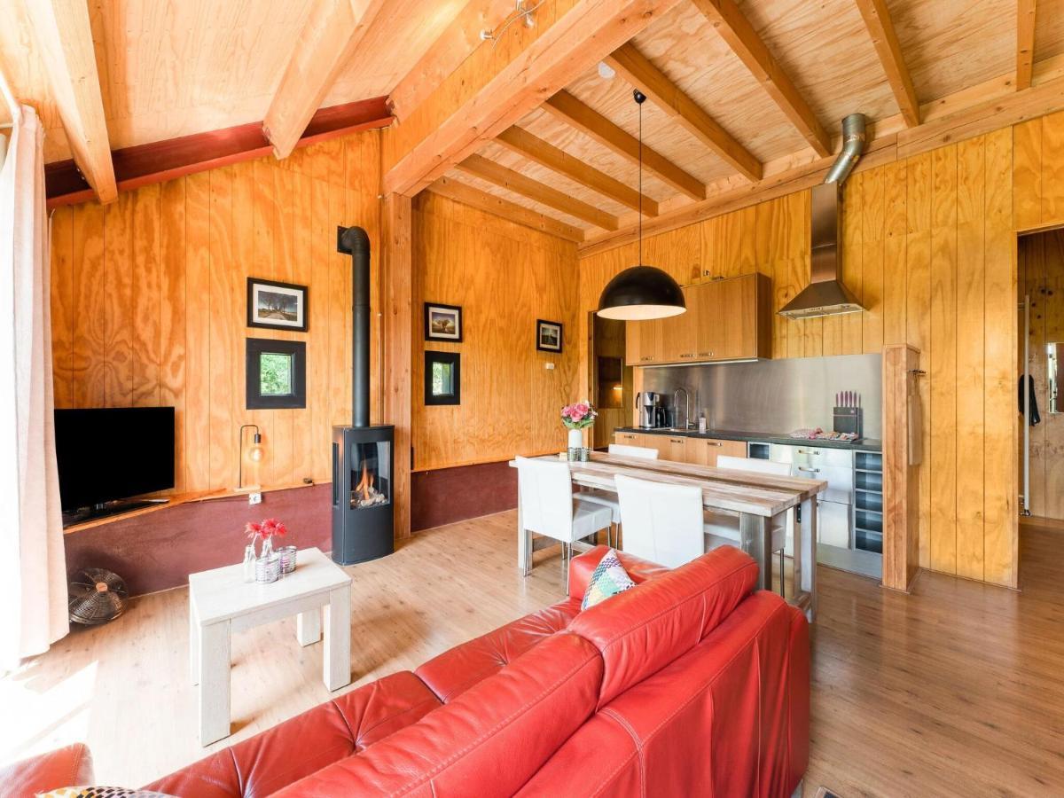A Lovely Cottage On The Dwingelderveld Nature Park Beilen Exterior foto
